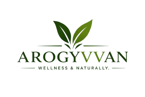 Arogyvvan